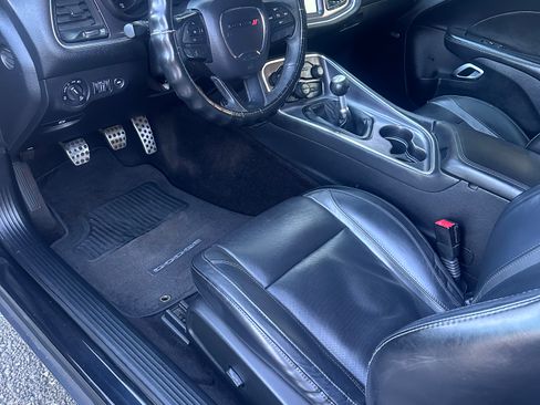 Used 2016 Dodge Challenger R/T Plus image 15