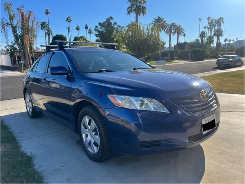 Used 2007 Toyota Camry LE image 6