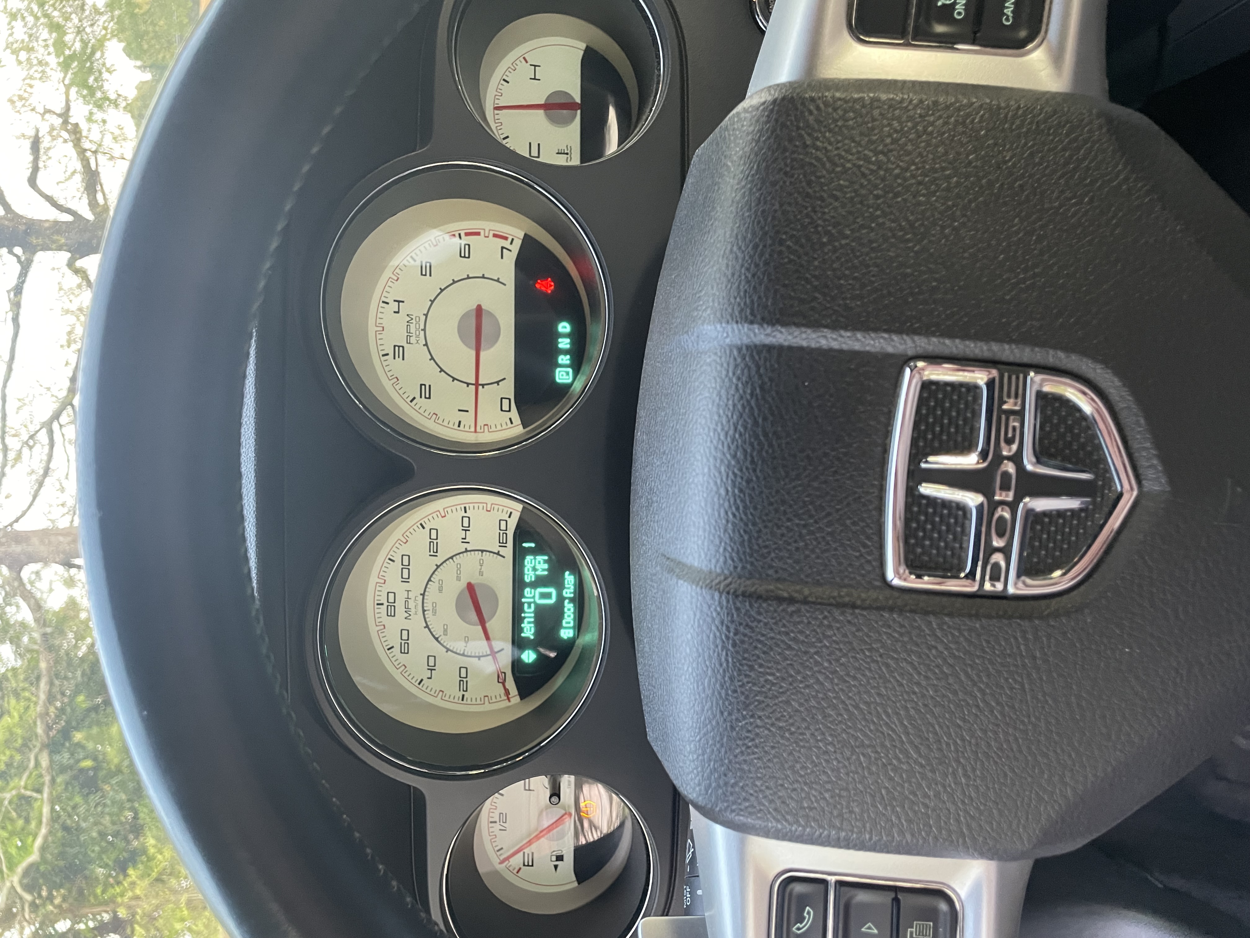 Used 2013 Dodge Challenger R/T RWD image 10