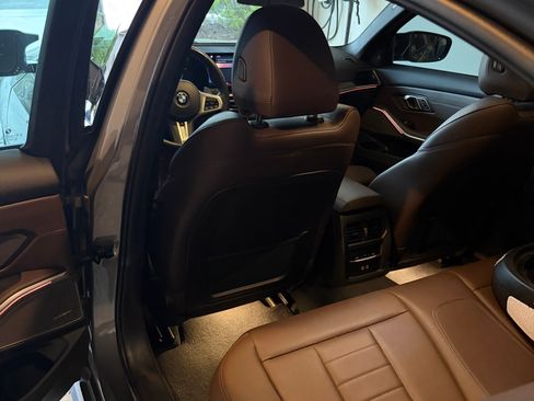 Used 2023 BMW M340i image 11