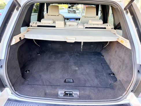 Used 2013 Land Rover Range Rover Sport HSE LUX image 24