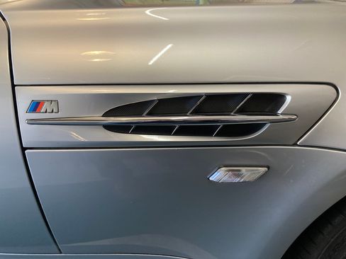 Used 2000 BMW M Roadster image 12
