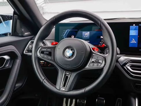 Used 2023 BMW M2 image 9