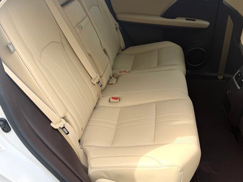 Used 2016 Lexus RX 350 AWD w/ Luxury Package image 12