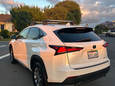 Used 2018 Lexus NX 300 FWD w/ Accessory Package 2 image 26