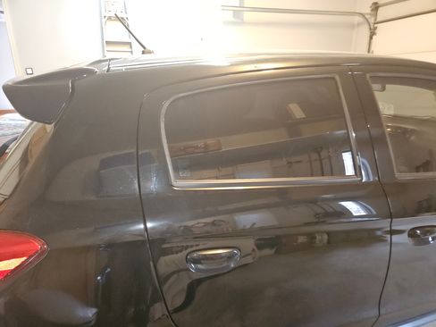 Used 2020 Mitsubishi Mirage ES image 6