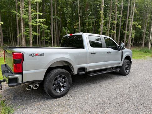 Used 2024 Ford F350 XL w/ STX Appearance Package AWD/4WD image 6