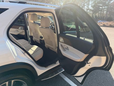 Used 2022 Mercedes-Benz GLE 350 image 14