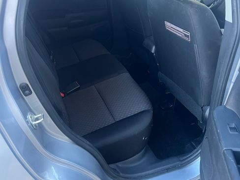 Used 2017 Mitsubishi Outlander Sport ES image 6