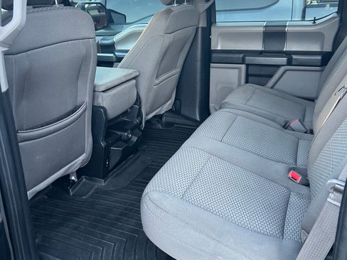 Used 2020 Ford F150 XLT image 5