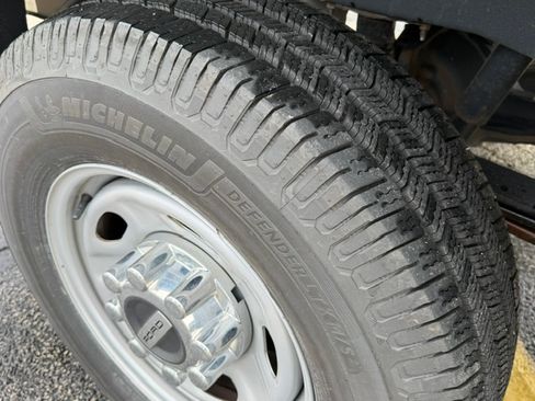 Used 2024 Ford F250 XL w/ XL Driver Assist Package AWD/4WD image 20