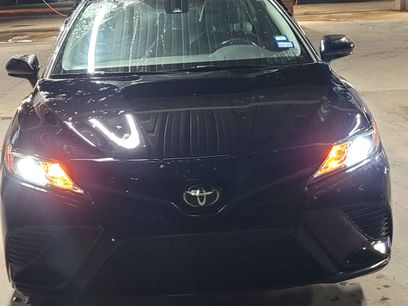 Used 2020 Toyota Camry SE
