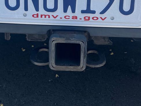 Used 2019 Ford Flex Limited image 16