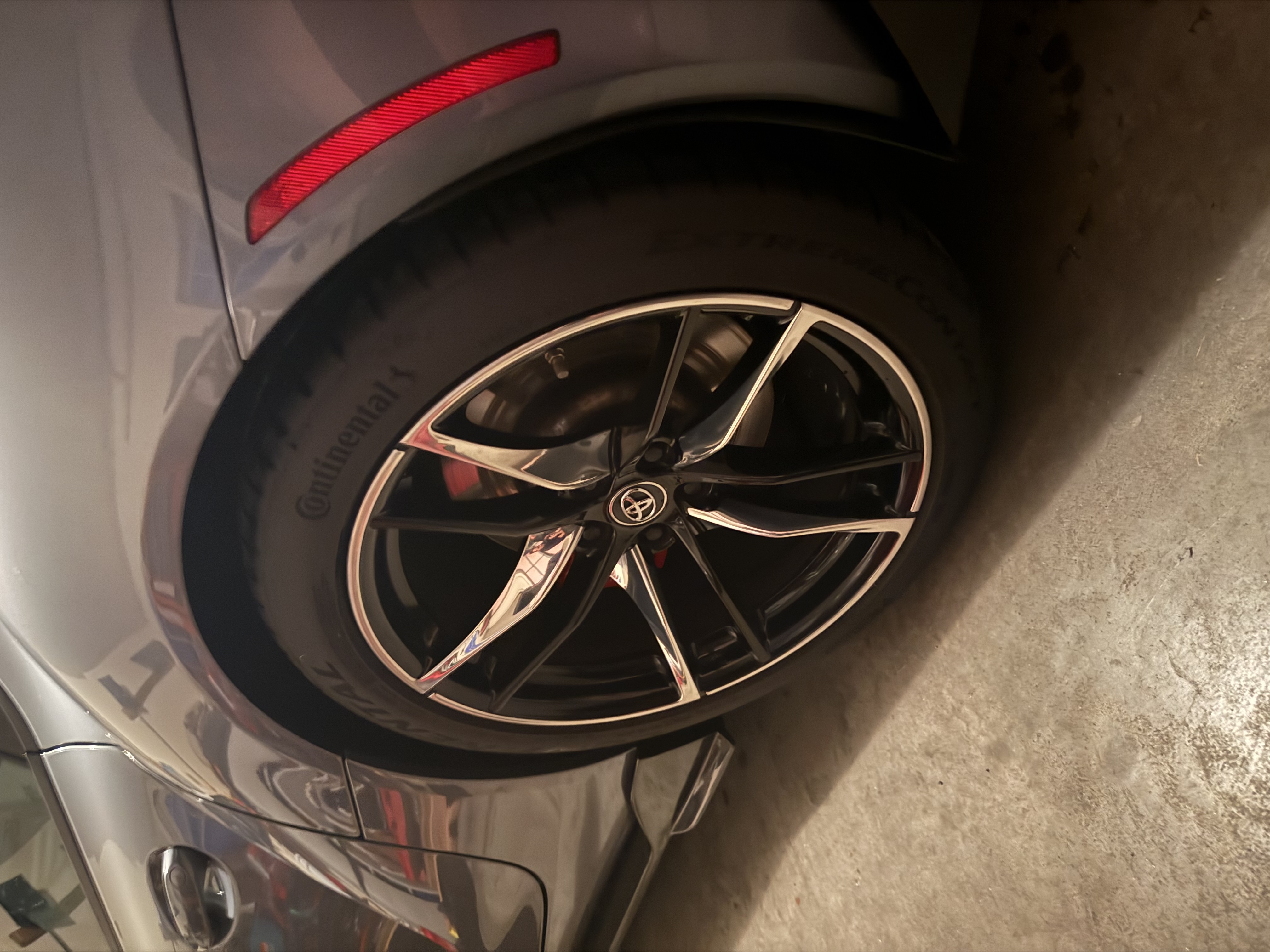 Used 2021 Toyota Supra Premium w/ Driver Assist Package RWD image 21