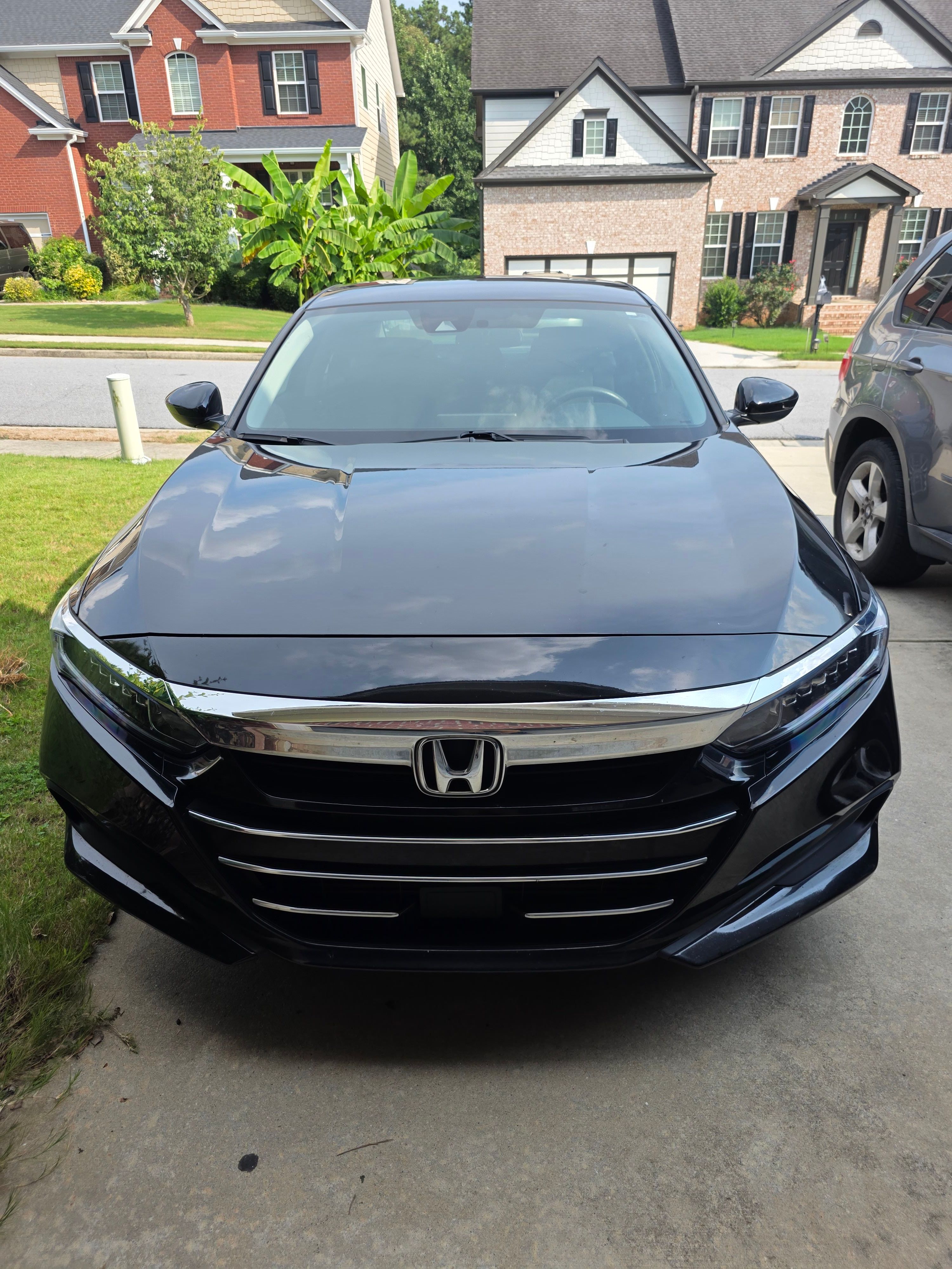Used 2022 Honda Accord LX image 2