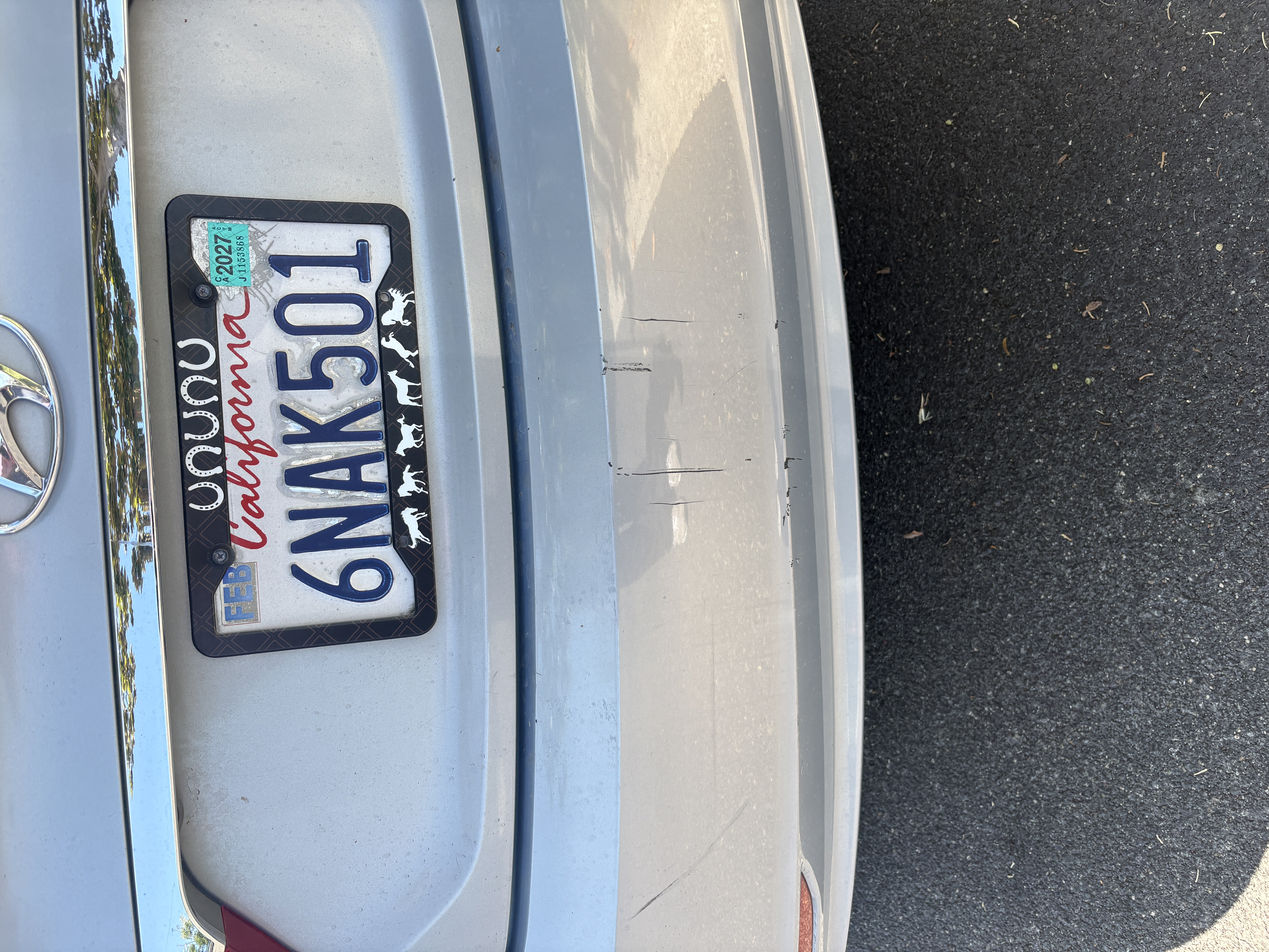Used 2011 Hyundai Sonata GLS w/ Popular Equipment Pkg 2 FWD image 11