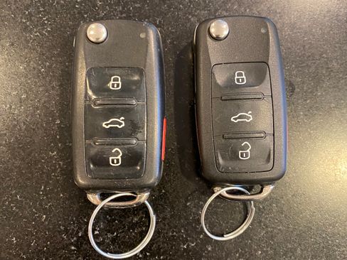 Used 2013 Volkswagen GTI Wolfsburg Edition image 22