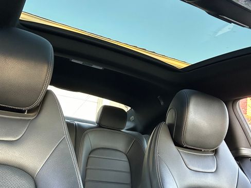 Used 2017 Mercedes-Benz C 300 Coupe image 10