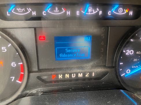 Used 2019 Ford F350 XL w/ XL Value Package RWD image 12
