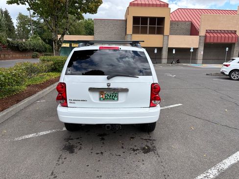 Used 2006 Dodge Durango SLT image 8