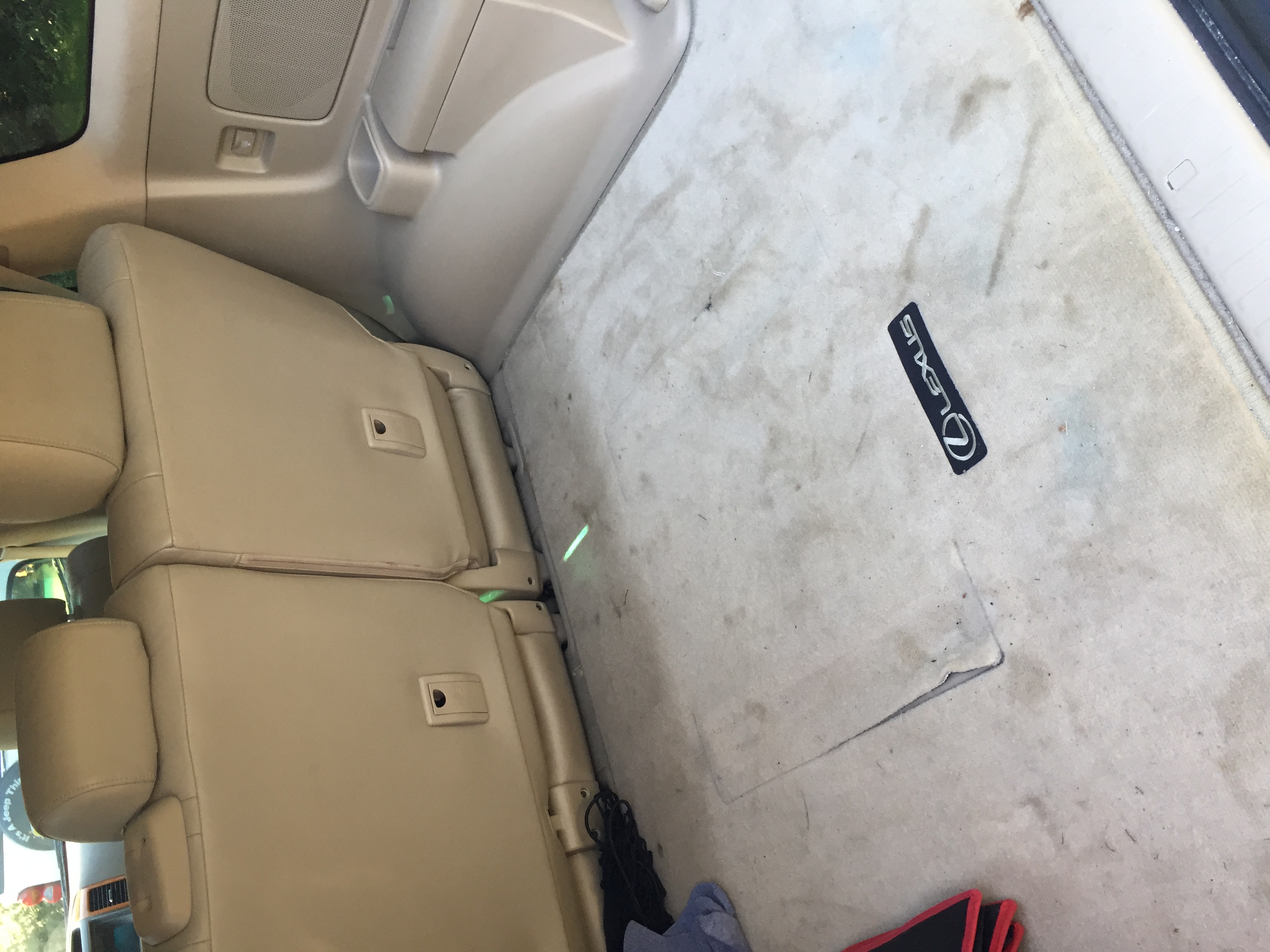Used 2004 Lexus GX 470 AWD/4WD image 14