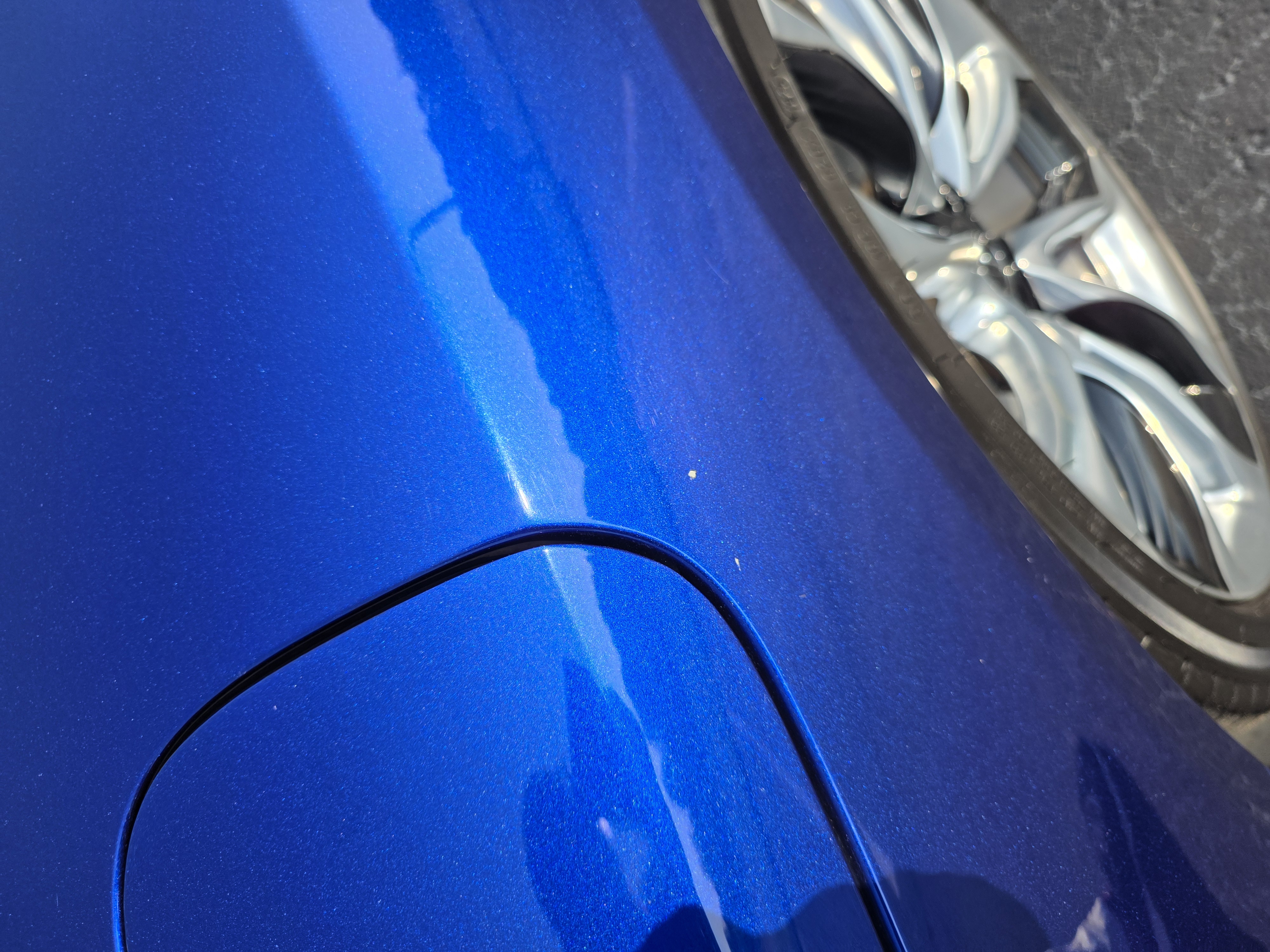 Used 2018 Lexus LC 500 Coupe w/ Launch Edition RWD image 11