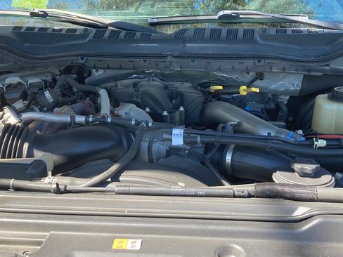 Used 2019 Ford F350 Platinum w/ Platinum Ultimate Package image 25