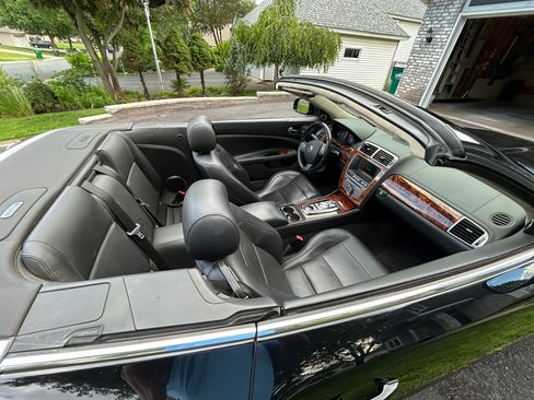 Used 2011 Jaguar XKR R RWD image 13