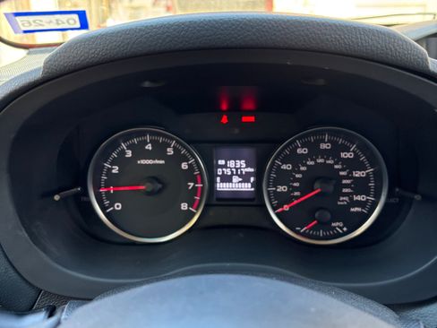 Used 2016 Subaru Crosstrek 2.0i Premium w/ Popular Package #1 image 12