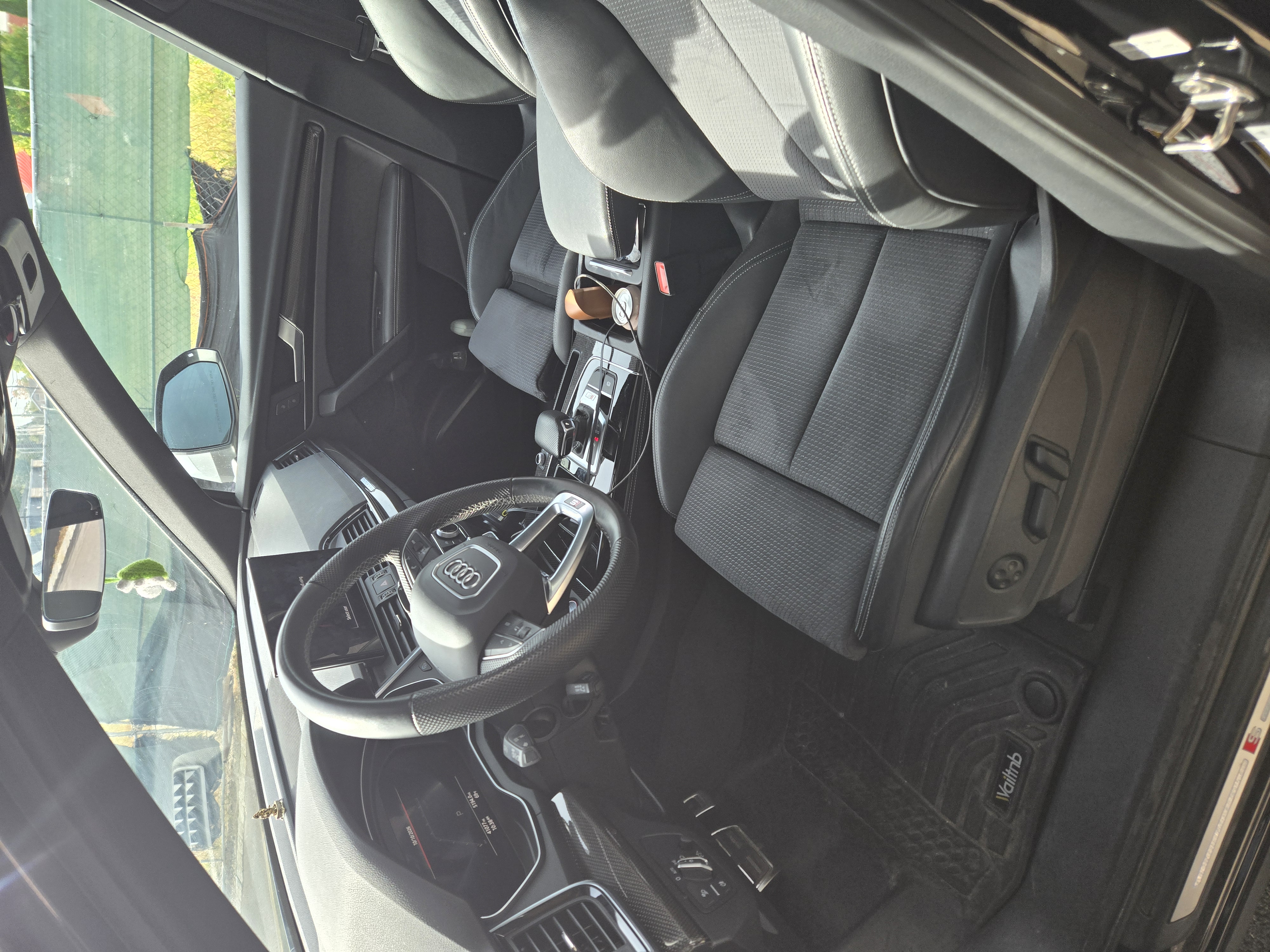 Used 2022 Audi SQ5 Premium Plus AWD/4WD image 12