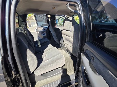 Used 2003 Chevrolet Silverado 2500 LS w/ Skid Plate Package image 16