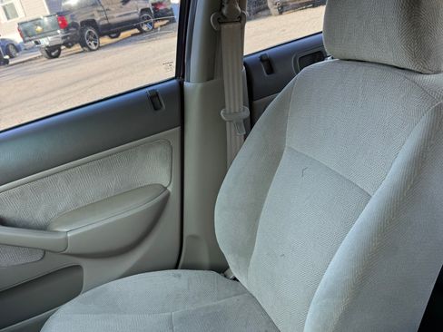 Used 2002 Honda Civic EX image 14