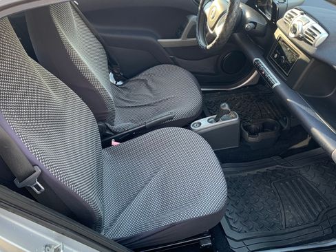 Used 2014 smart fortwo passion image 23