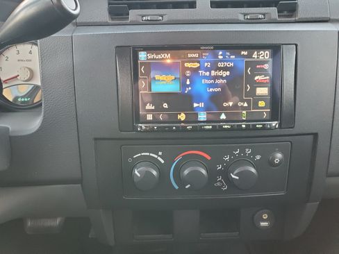 Used 2009 Dodge Dakota Big Horn w/ Extra Security Group image 22