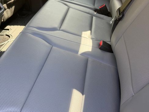 Used 2023 Ford F150 Lightning Lariat w/ Equipment Group 511A High image 11