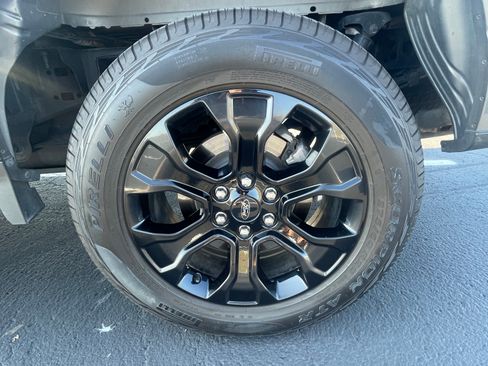 Used 2022 Ford F150 XLT w/ Equipment Group 302A High image 14