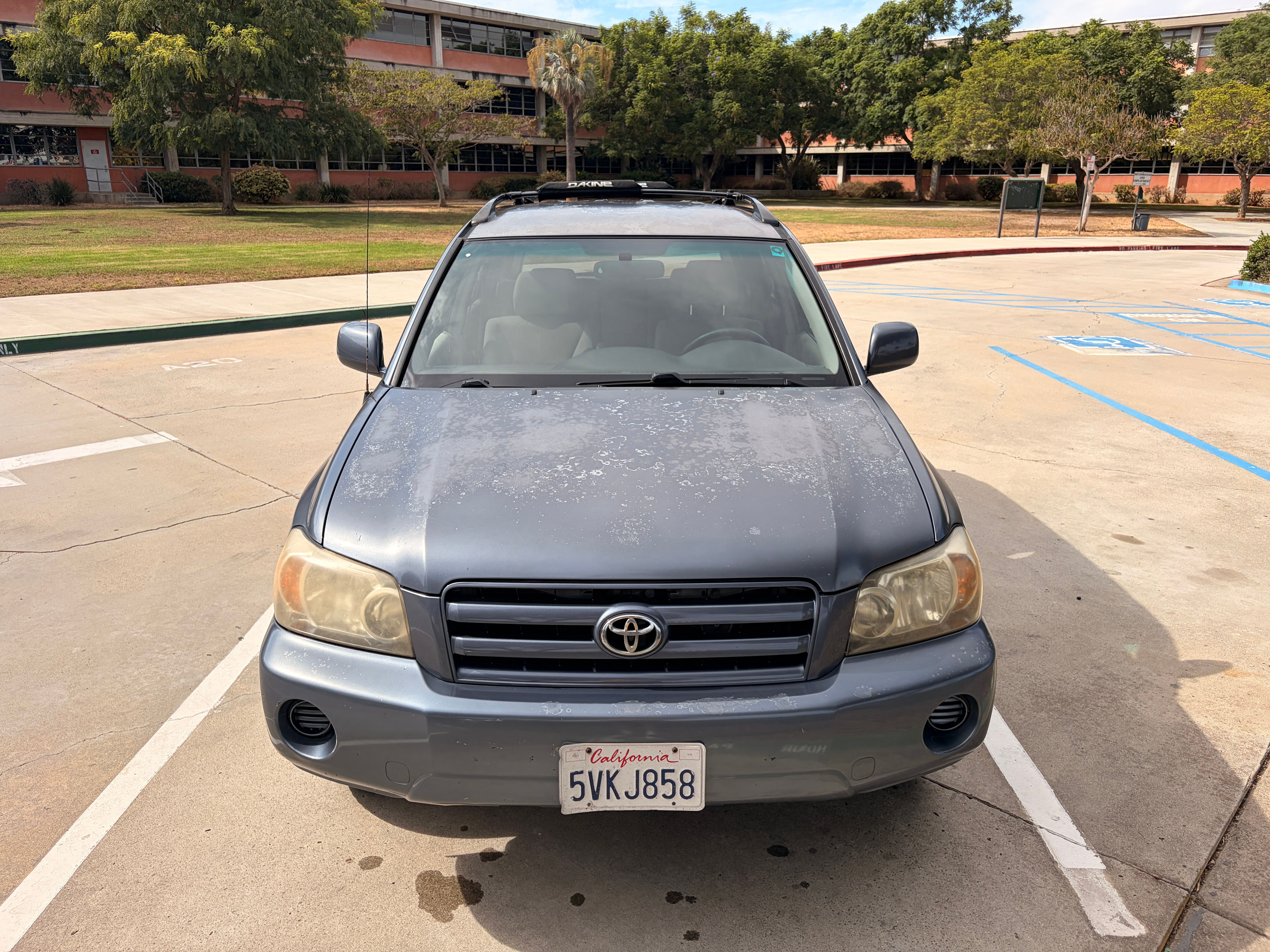 Used 2006 Toyota Highlander 2WD image 4