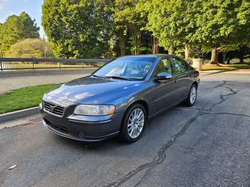 Used 2007 Volvo S60 2.5T image 12