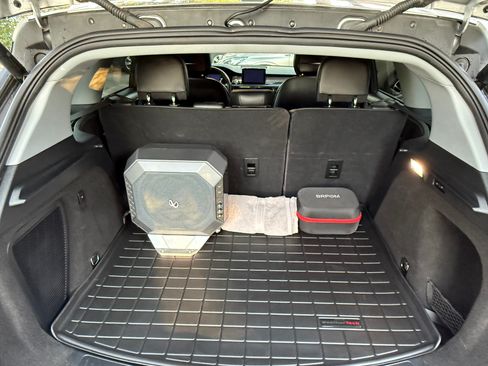 Used 2020 Lincoln Corsair FWD image 9