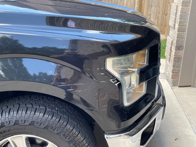 Used 2015 Ford F150 XLT w/ Equipment Group 302A Luxury RWD image 6