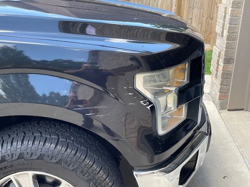 Used 2015 Ford F150 XLT w/ Equipment Group 302A Luxury RWD image 6