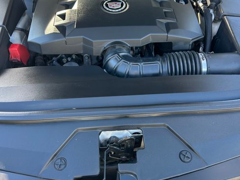 Used 2014 Cadillac CTS Performance image 25