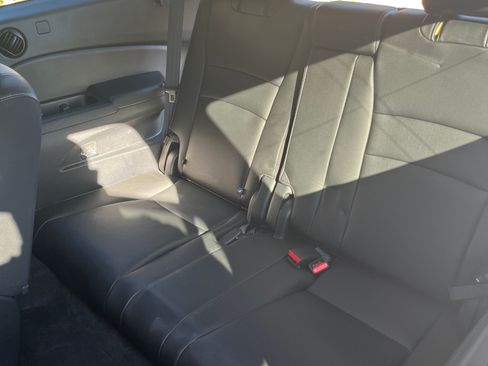 Used 2017 Honda Pilot EX-L image 13