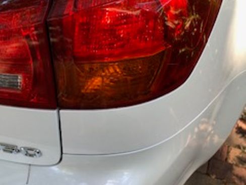 Used 2008 Lexus IS 250 image 22