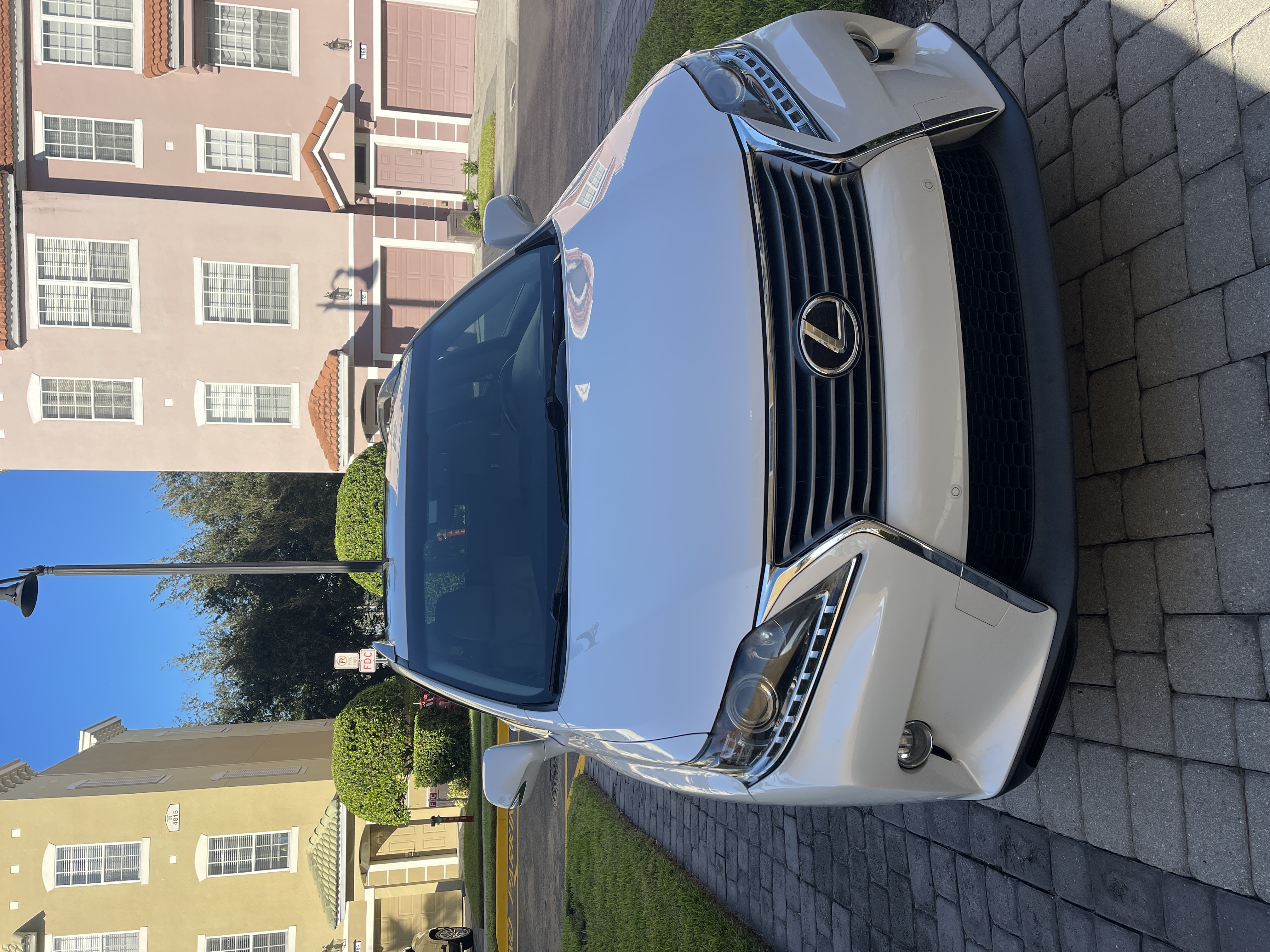 Used 2015 Lexus RX 350 FWD image 1