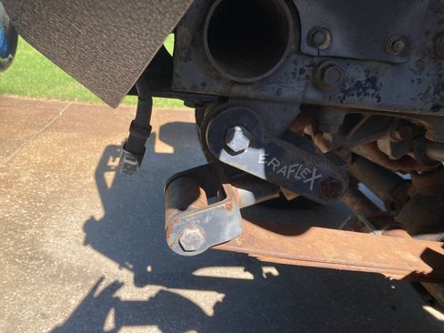 Used 1995 Jeep Wrangler Rio Grande AWD/4WD image 6