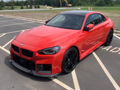 Used 2024 BMW M2 w/ Lighting Package