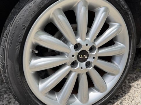 Used 2011 MINI Cooper S FWD image 11