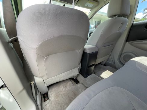 Used 2010 Nissan Rogue S w/ 360 Degree Value Pkg image 14