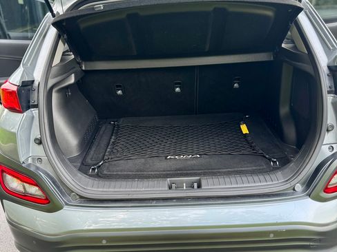 Used 2020 Hyundai Kona Ultimate image 20